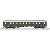 Express Train Car 2nd Class DB