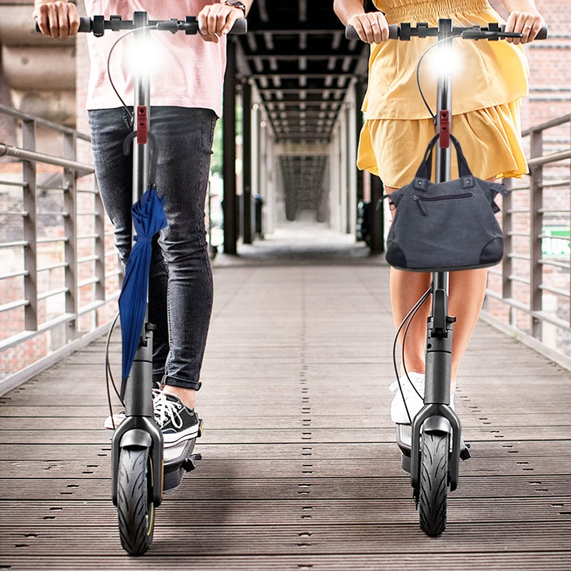 TOMALL Scooter Front Hook Hanging Practical Hook Compatible with Max