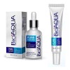 Bioaqua Crema+ Serum Bioaqua Pure Skin Tratamiento Anti-acne Manchas