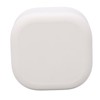 Smart Wall Touch Switch 433MHz Tempered Glass Panel Wiring Free