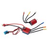Brushless Motor ESC Universal 5800KV Brushless Motor 25A Brushless ESC