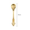 Yarlung 16 Pack Mini Coffee Spoons, 4.5 Inch Demitasse Vintage