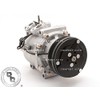 Comfort Auto AC compressor With clutch compatible with: 1994-2000 Honda
