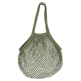 Karlstert Market Bag Long Handle Market Bag, Olive, 14242
