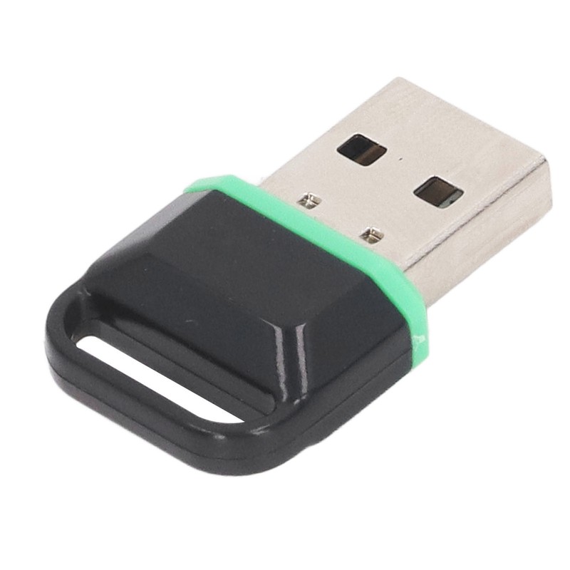 Bluetooth 5.3 USB Adapter Low Latency Plug and Play Bluetooth