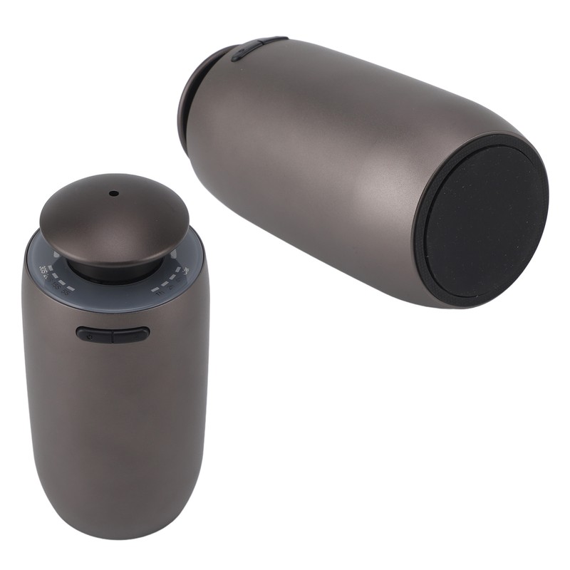 Car Diffuser Aromatherapy Machine USB Portable Essential Oil Diffuser for