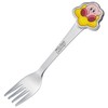 Skater DFS1C-A Stainless Steel Fork, 3D Children's Die Cut Fork,
