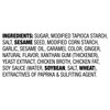 McCormick Sesame Ginger Simmer & Serve Sauce Mix, 1 oz