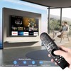 Remote Control Compatible with LG LG Smart TV NanoCell OLED