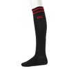 Canterbury Men's Rugby Stockings, Socks, Socks, 65_Red, 25.0-27.0 cm