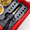 M12 Soldering Iron Organizer and Liner for Milwauke Compact Organizer