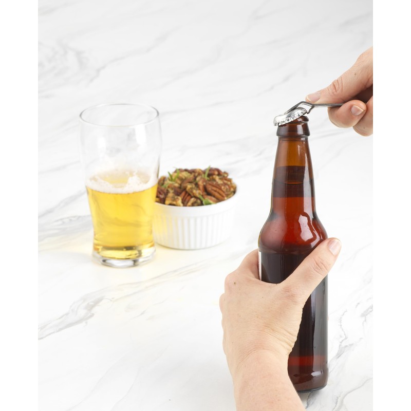 Good Cook 2-Pack Chrome Can Tapper Set