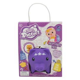 Pocket Money Piggies 37318 Prom Party Pack