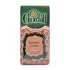 Churchill Coffee Hazelnut Cream 12 oz - Whole Bean (Decaf)