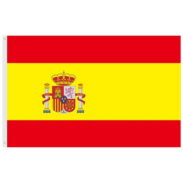 2022 National Flags 5ft x 3ft with Grommets for Multi