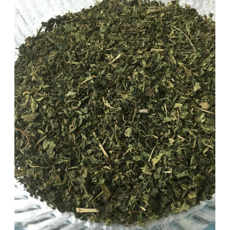 STINGING NETTLE LEAVES Dried Leaf Tea 100% Pure Premium Quality!