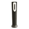 True Vino Drill Electric Corkscrew Wine Opener with Foil Cutter,