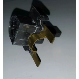 DEWALT 147097-09 BRUSH AND HOLDER WITH CAP NEW FOR SAW