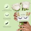 Kiss Lash Couture The Muses Collection False Eyelashes, ‘Duchess’, 16mm,