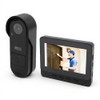 Tangxi Timbre con Video, Timbre con Visi?n Nocturna con Pantalla