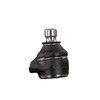 febi bilstein 01522 Ball Joint with Mounting Material, Pack of