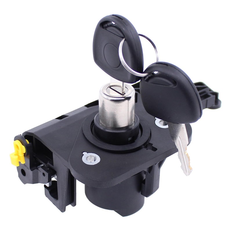 Tailgate Lock with Keys Boot Lock Tailgate Lock Boot Mechanism
