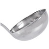 Tescoma Ladle Ø 10 cm, 0.2 L Grandchef, 0.2 Litre,