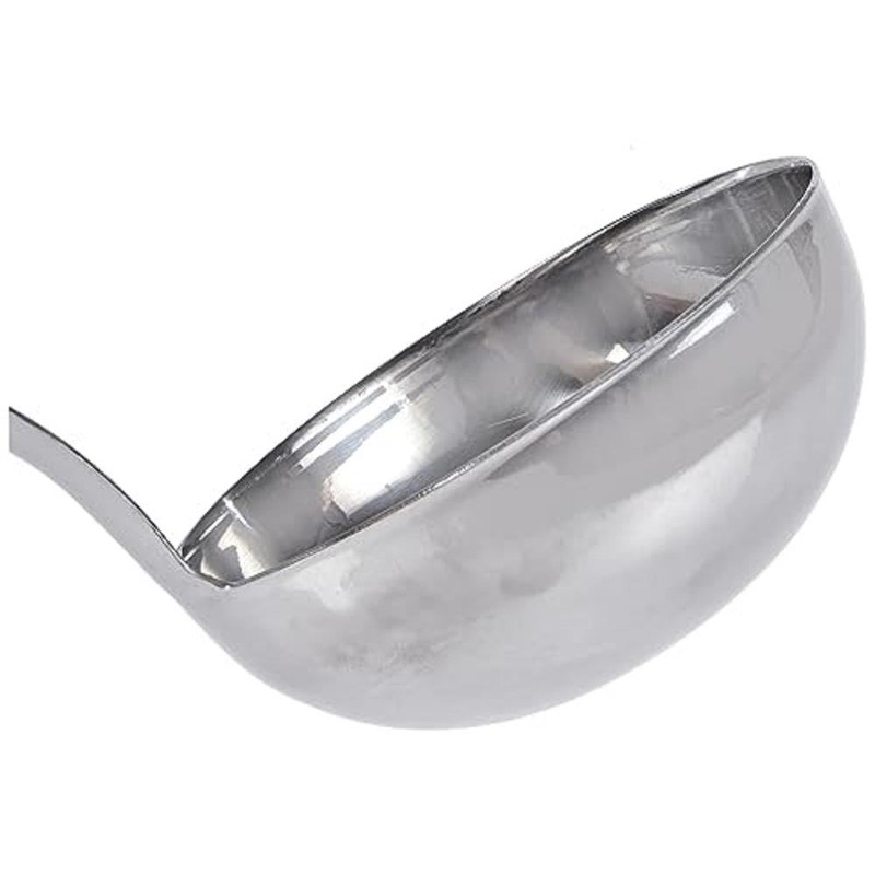 Tescoma Ladle Ø 10 cm, 0.2 L Grandchef, 0.2 Litre,