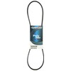 Dayco 5040398 Serpentine Belt , Black