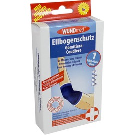 Ellbogenschutz Ellbogenbandage Ellbogenstütze von Wundmed (large)