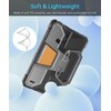 8849 Tank Pad Tablet Case 10.95’’, Rotating Stand Protective Cover