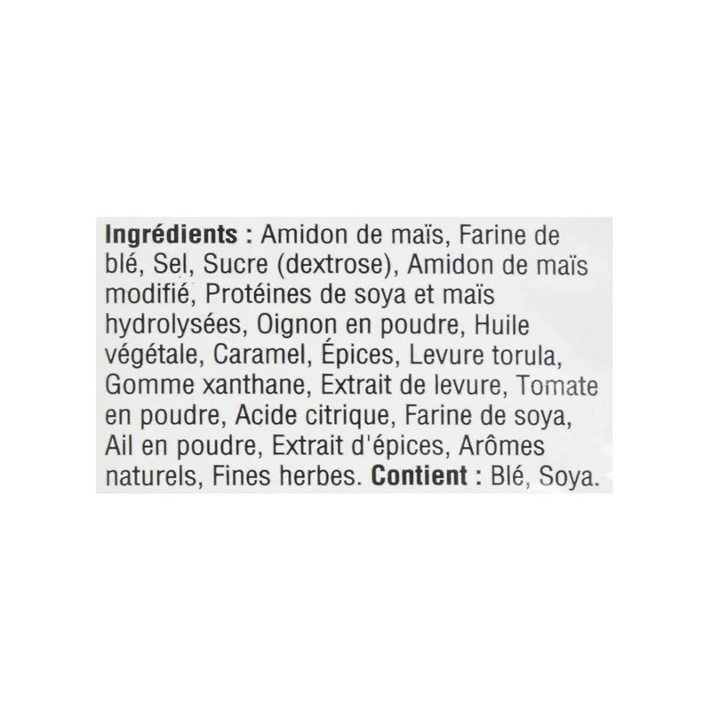 St. Hubert Poutine Gravy Mix, 52g (2 Pack)