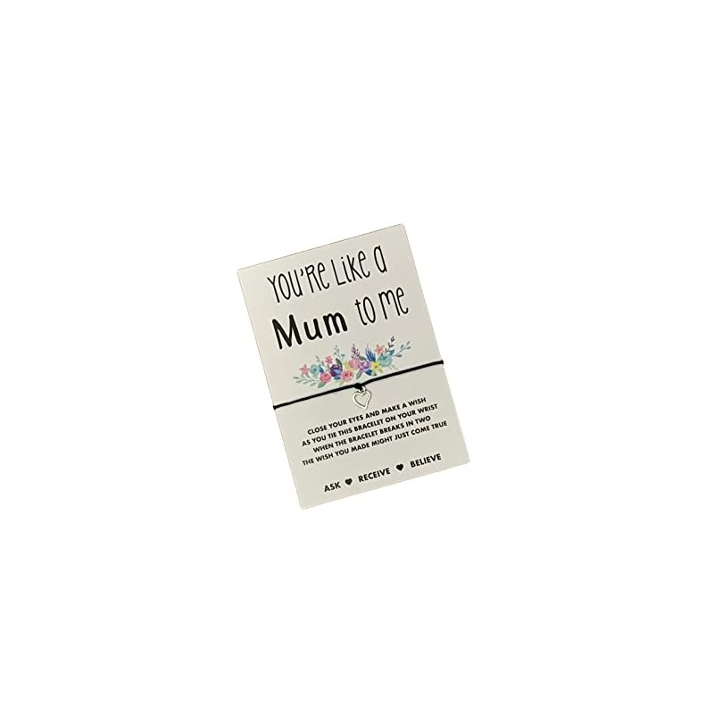 Like a Mum to me gift | Gift for step