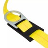 Safewaze FS-EX400-30 - Ratcheting 30ft Anchor Strap w/D-Ring