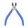 GodHand GH-PN-135-M Parts Nipper Middle Hobby Tool