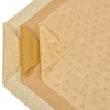 Papyrus 18 Sheets 20 in. X 26 in. Gold Tissue