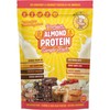 Macro Mike Premium Almond Protein Sample Pack 40g X 8