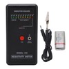 Digital Static Electricity Tester - Precise Measuring Instrument Electrostatic Analyzer