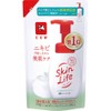 [Set of 4] Skin Life Medicated Foam Fluffy Face Cleansing