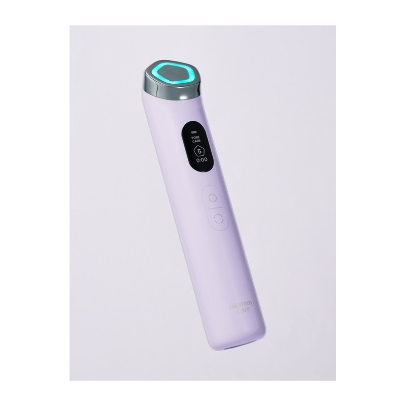 [Purple Edition] Watery Glow Pore Elasticity Line All-in-One Penta Prime