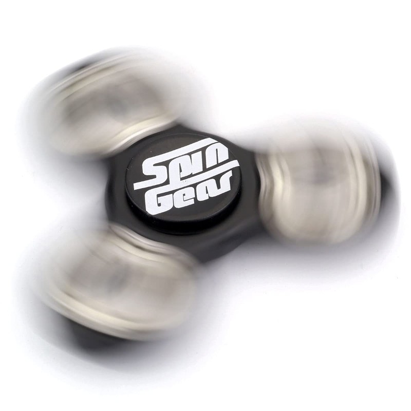 Spin Gear Hand Spinner Tri FS01 (Azuki)