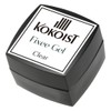 Cocoist KOKOIST Fixy Gel Clear, 0.1 oz (4 g)