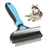 Cute Puppies Cepillo, Peine Deslanador De Pelo Para Md616444