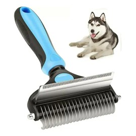 Cute Puppies Cepillo, Peine Deslanador De Pelo Para Md616444