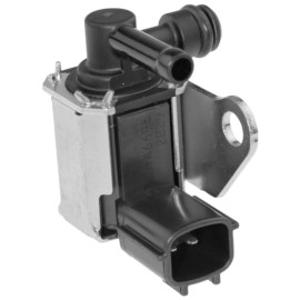 ISUMO Vapor Canister Purge Solenoid Fits City Express Cube NV200 Sentra Versa