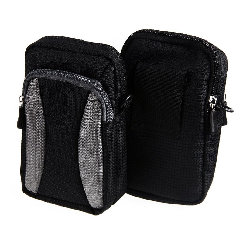 K-S-Trade Camera Case for Olympus OM System Tough TG-7 Camera