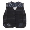 Camouflage Kids Toy Gun Clip Vest Kit Vest Clips Soft