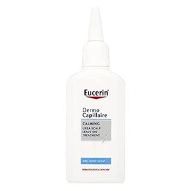 Eucerin, Scalp Treatment Balm, 100 ml, (Pack of 1)
