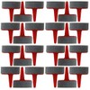 FeetPeople Foam Polish Applicators, 3 Pack