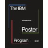 The IBM Poster Program: Visual Memoranda